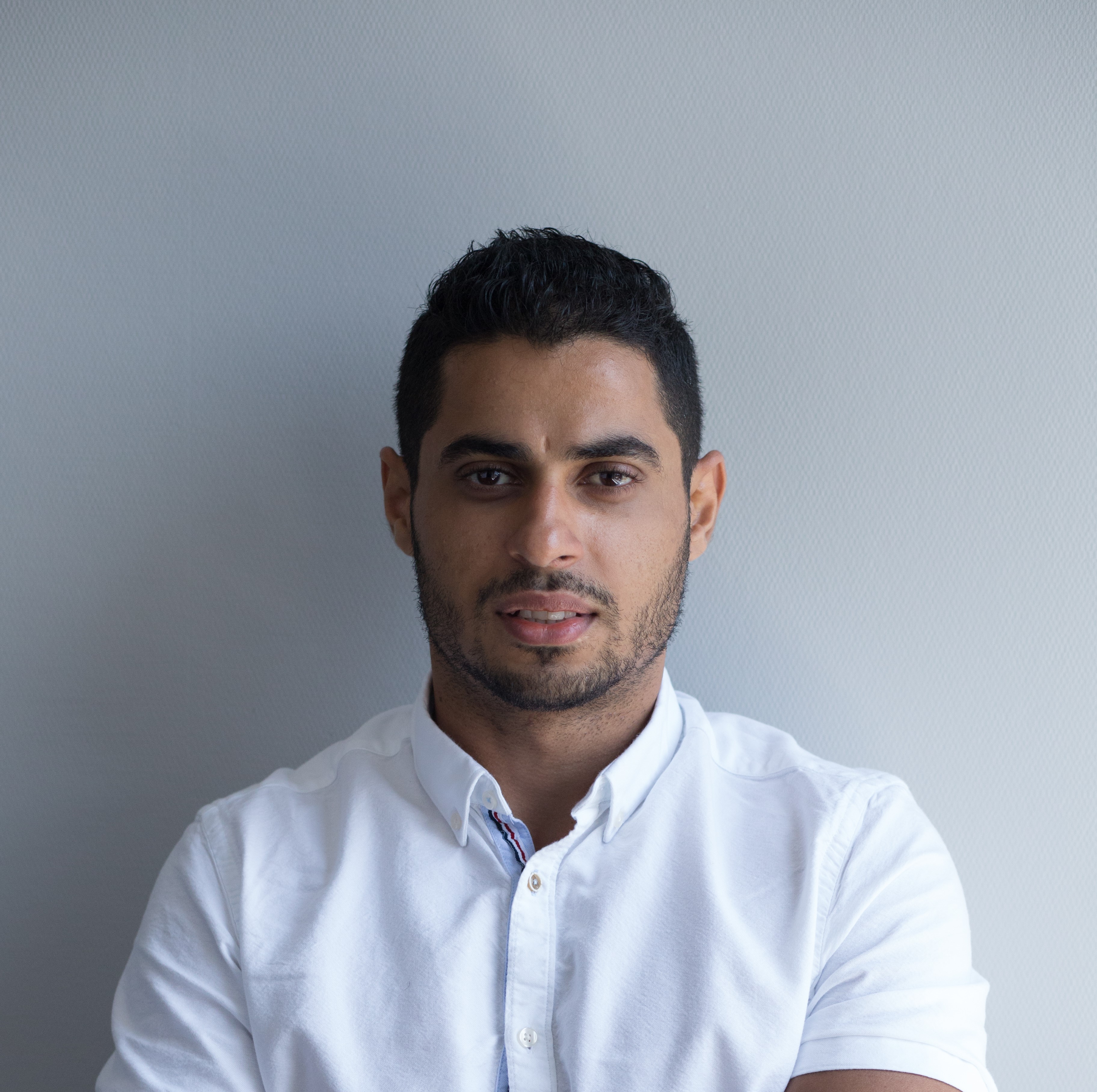 Amir Aziz profile photo